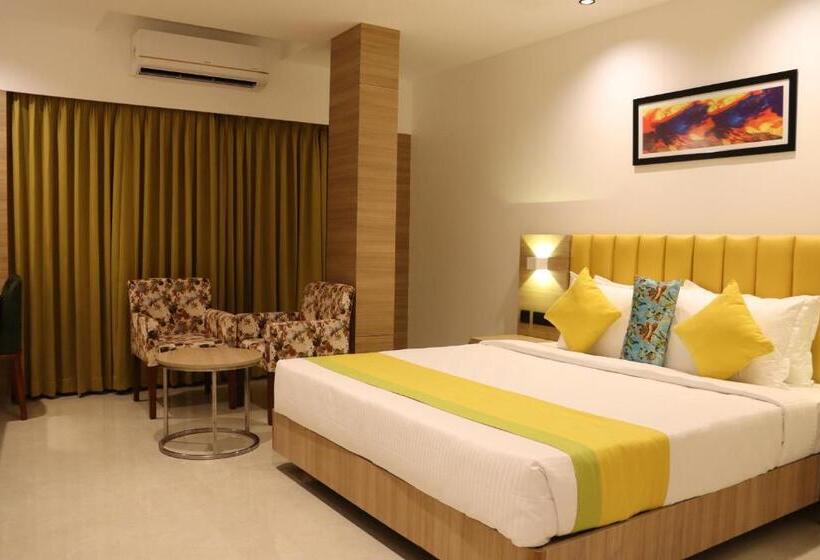 فندق Park Residency