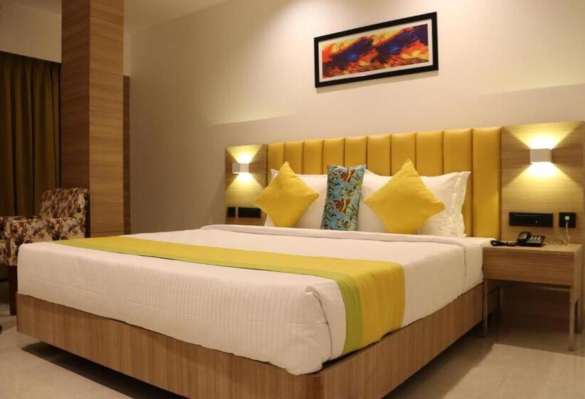 فندق Park Residency