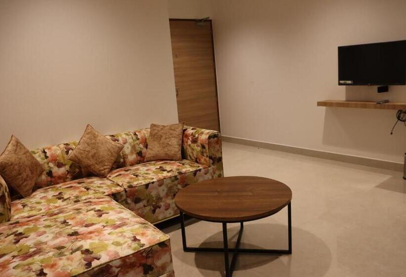 فندق Park Residency