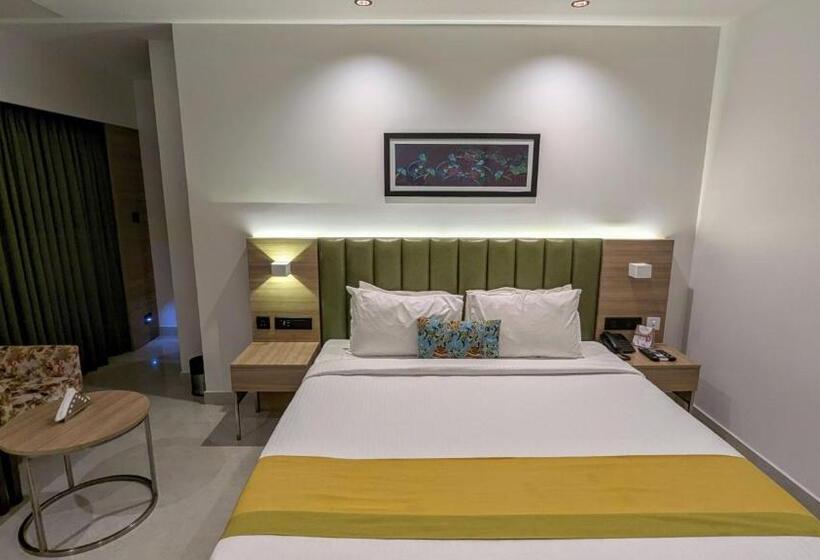 فندق Park Residency