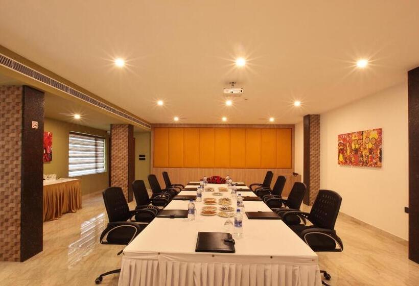 فندق Park Residency