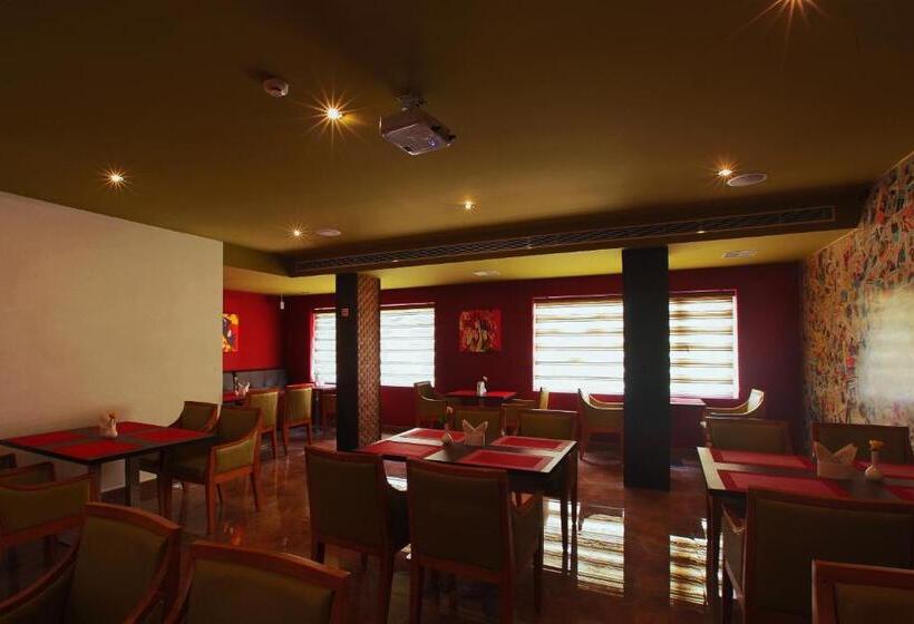 فندق Park Residency