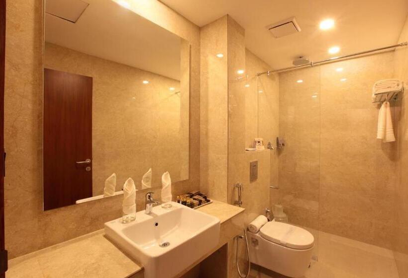 فندق Park Residency