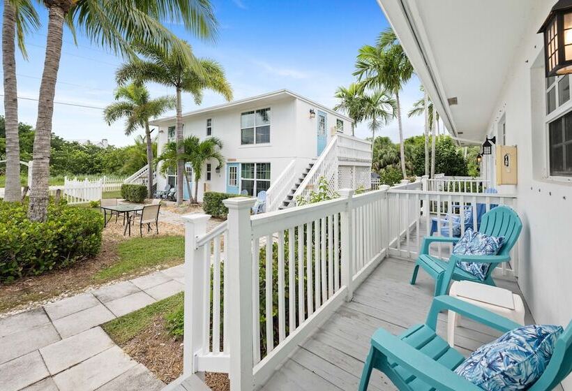 فندق Seahorse Beach Bungalows