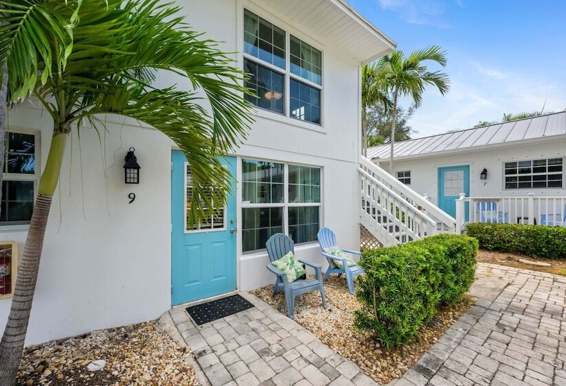 فندق Seahorse Beach Bungalows