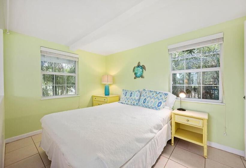 فندق Seahorse Beach Bungalows