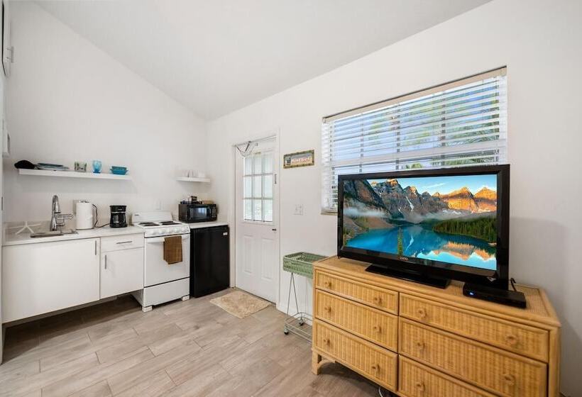 فندق Seahorse Beach Bungalows