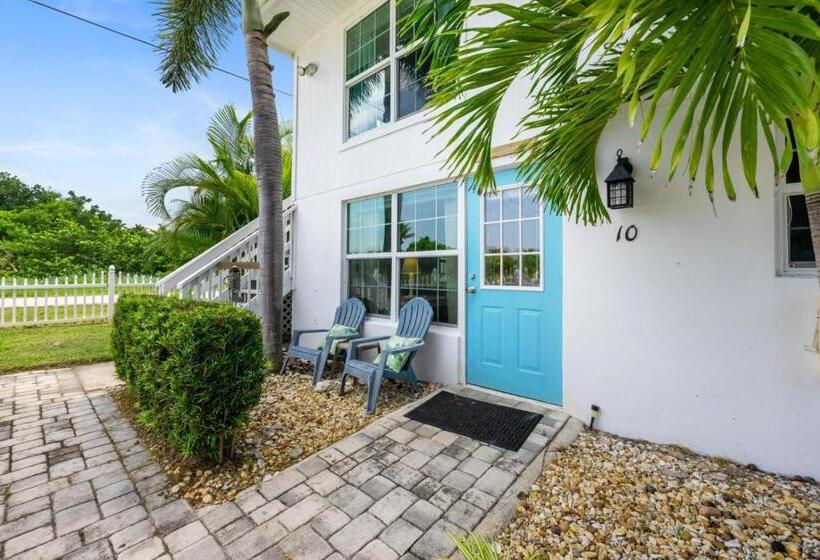 فندق Seahorse Beach Bungalows