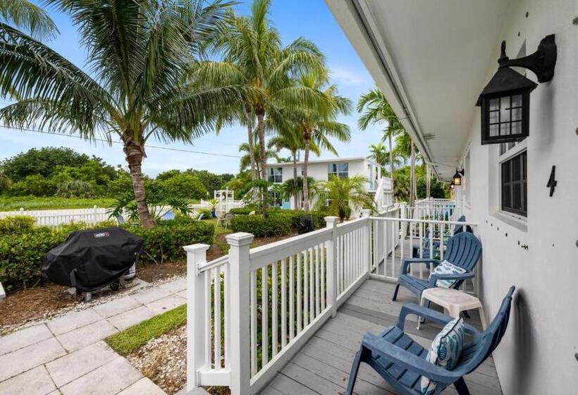 فندق Seahorse Beach Bungalows