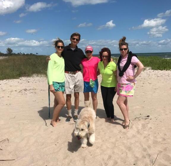 فندق Seahorse Beach Bungalows