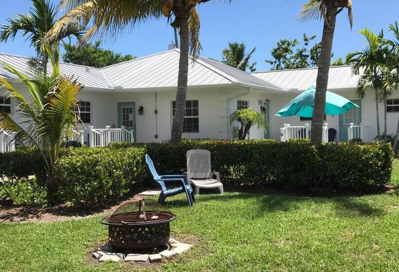 فندق Seahorse Beach Bungalows