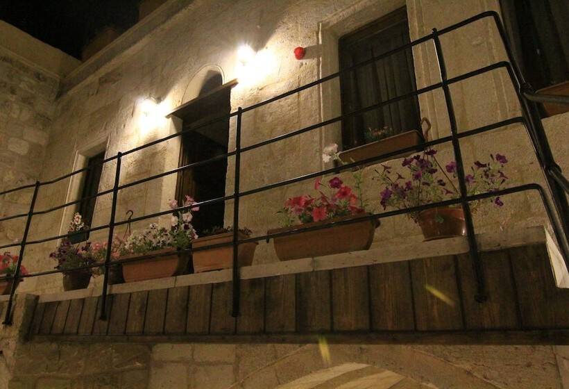 호텔 Tafana Cave & Stone Lodge