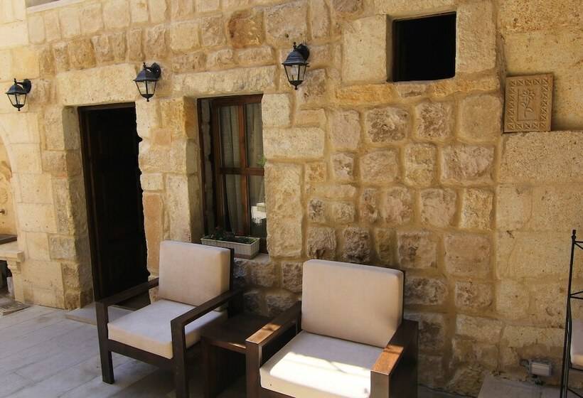 호텔 Tafana Cave & Stone Lodge