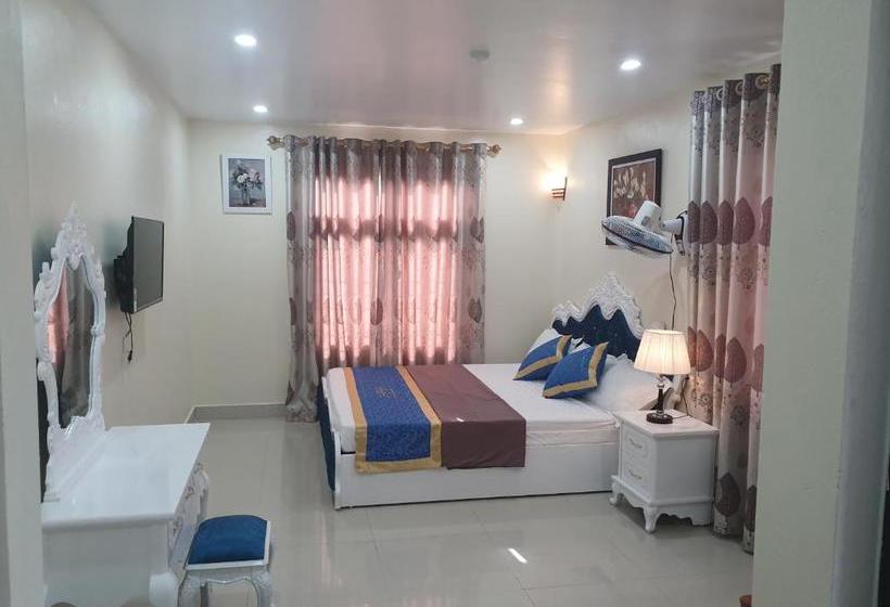 هتل Cat Ba Thailand