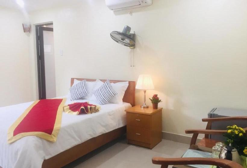 هتل Cat Ba Thailand