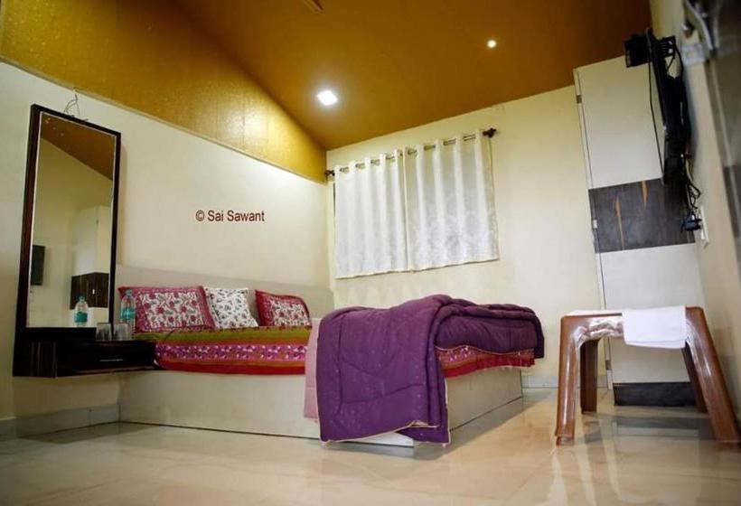 فندق Vamoose Malvan Katta