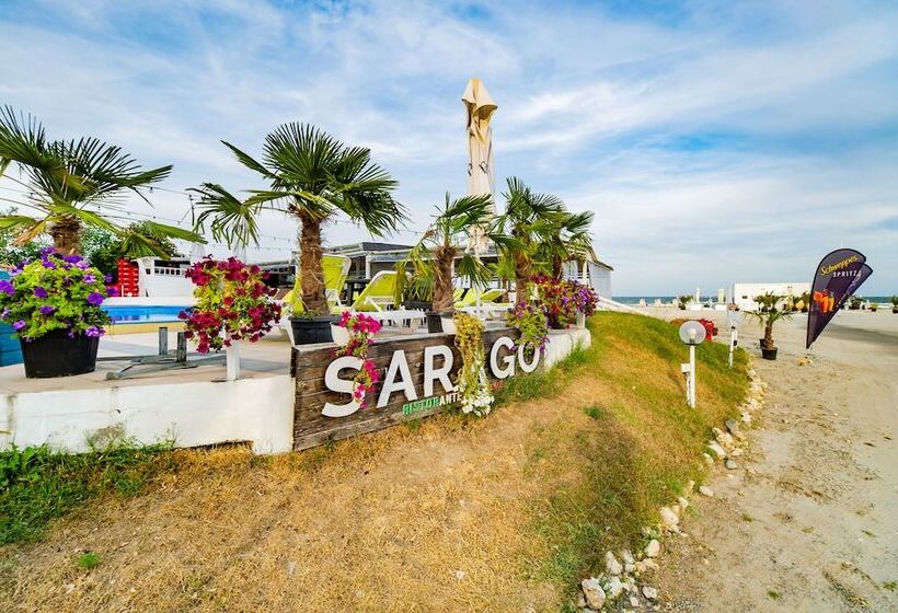 Miramare Residence Apart