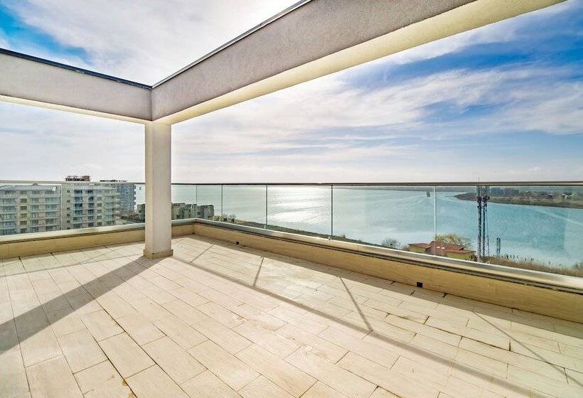 Miramare Residence Apart