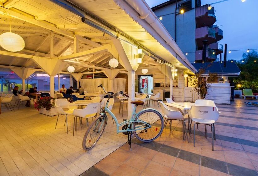 Miramare Residence Apart