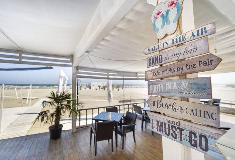 Miramare Residence Apart