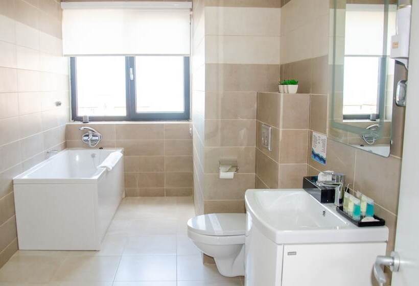 Miramare Residence Apart