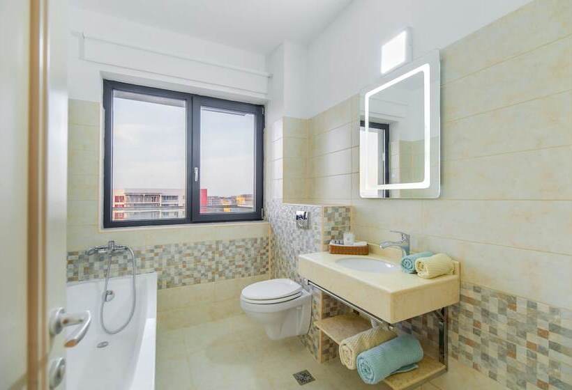 Miramare Residence Apart