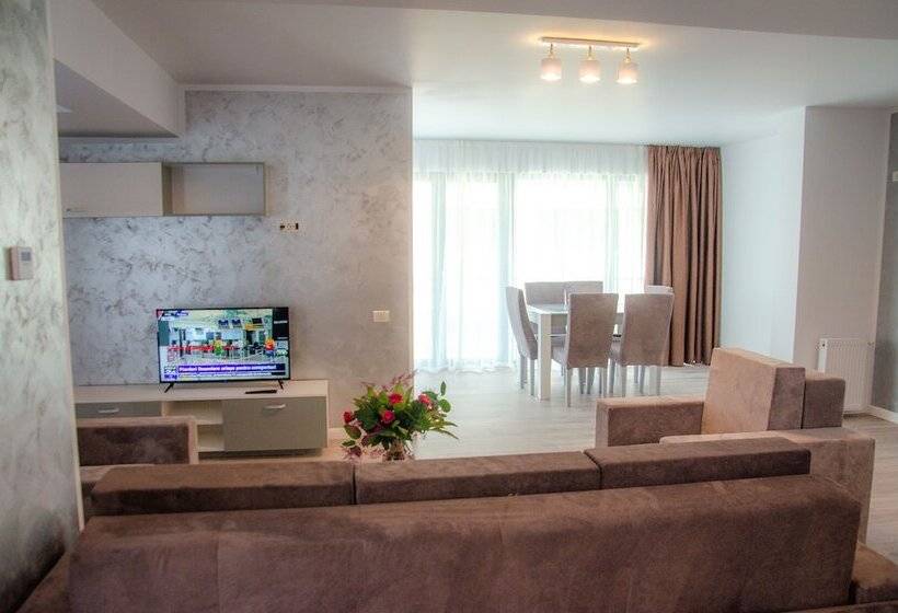 Miramare Residence Apart