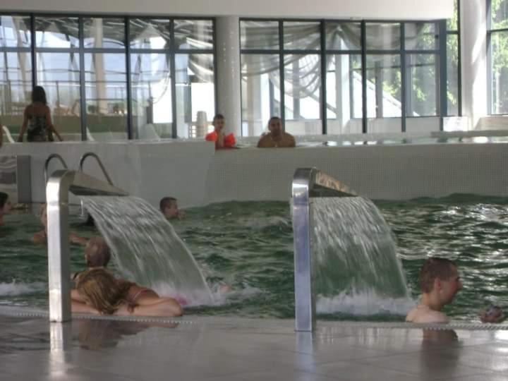 پانسیون Apartmani Ramonda