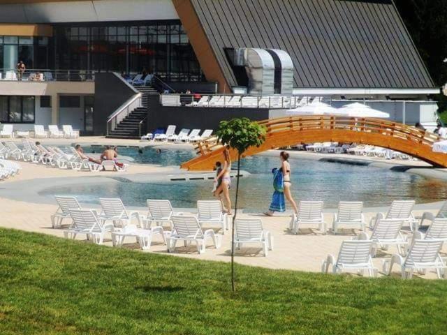 پانسیون Apartmani Ramonda