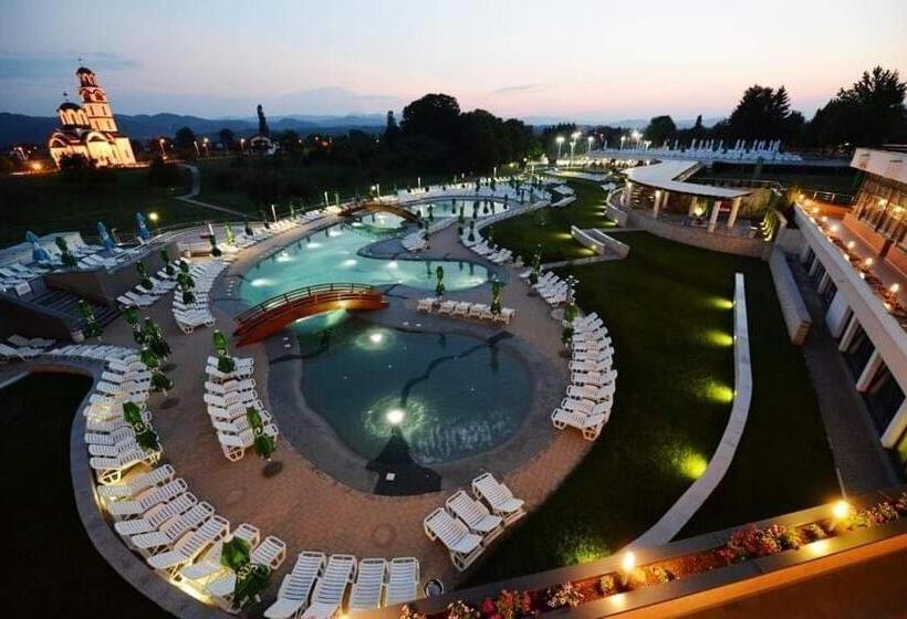 پانسیون Apartmani Ramonda