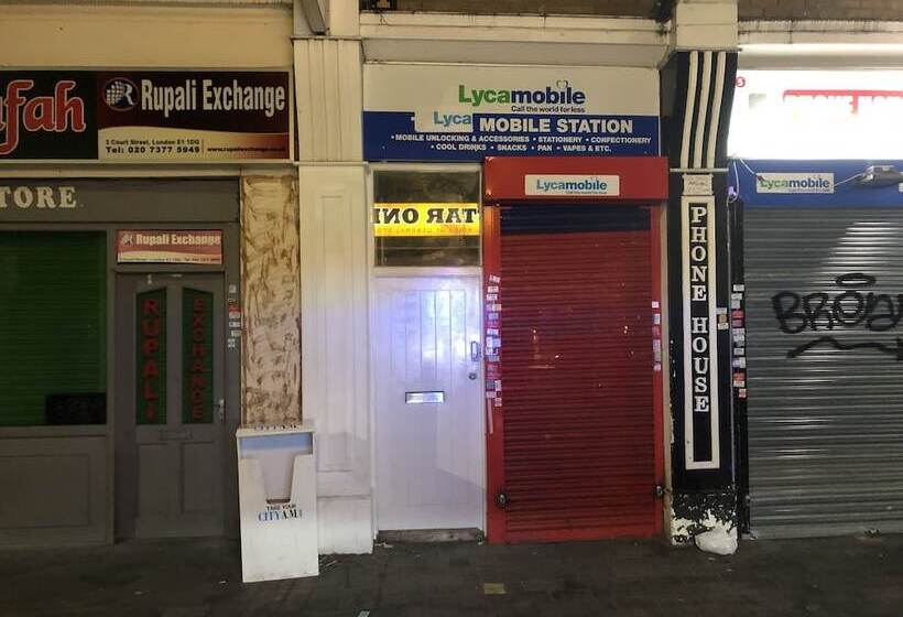 펜션 Ars Guest House