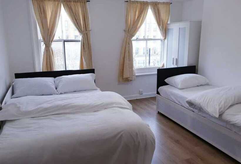 펜션 Ars Guest House