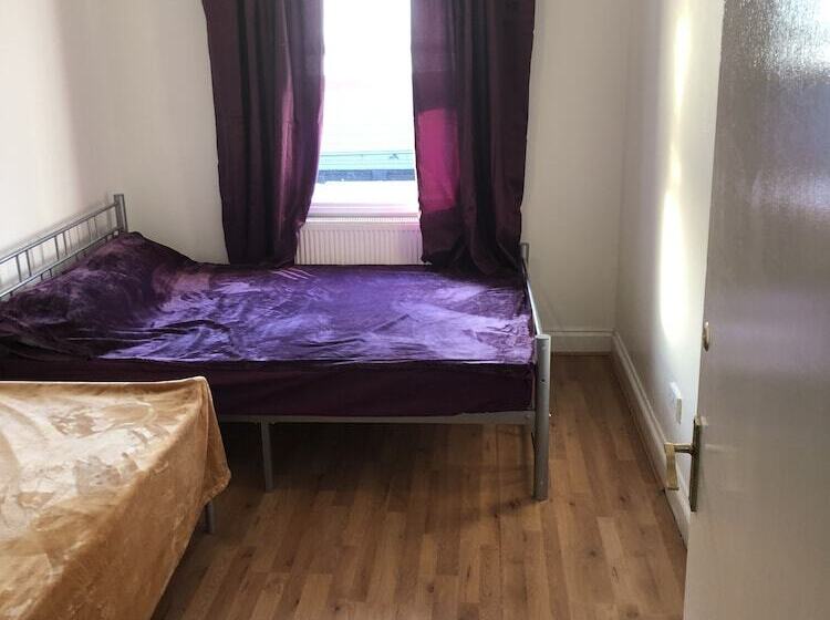 펜션 Ars Guest House