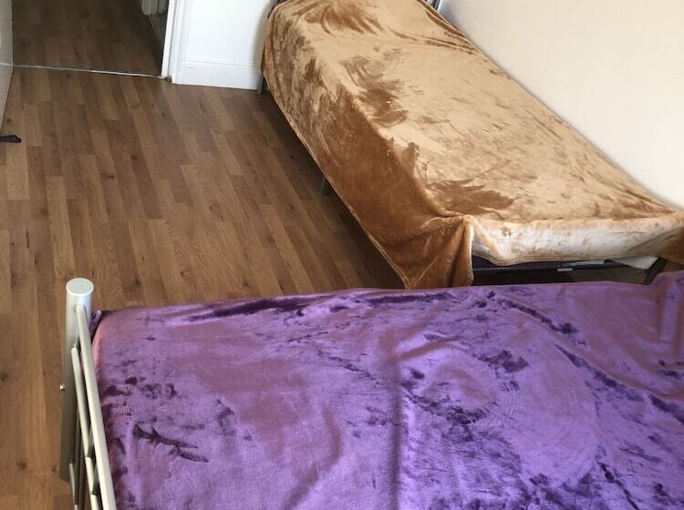 펜션 Ars Guest House