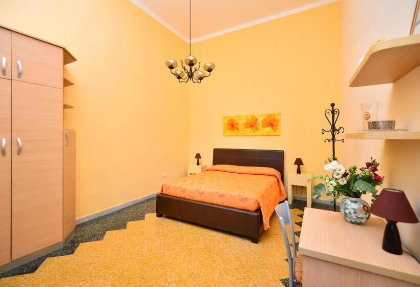 פנסיון Balcone Su Otranto