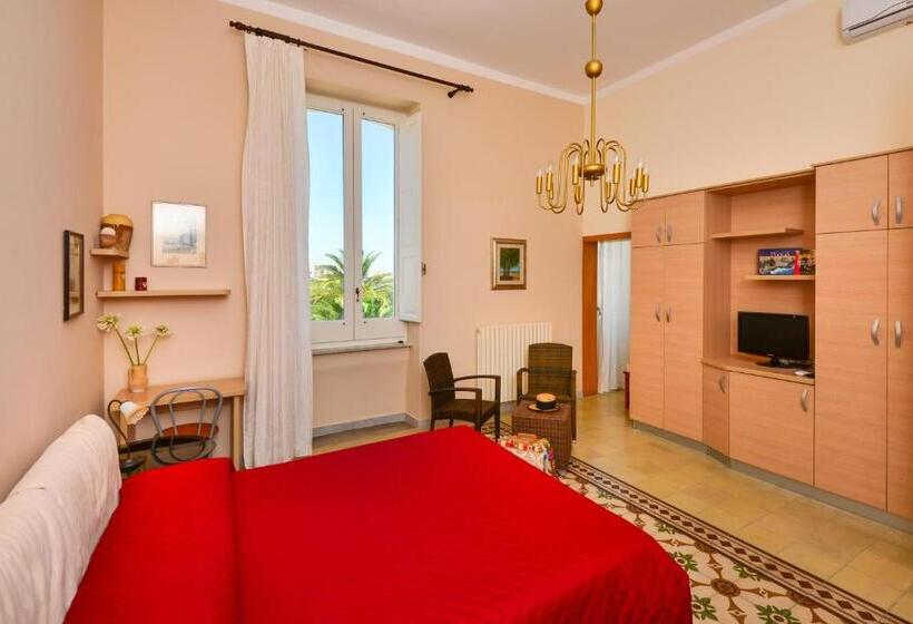 פנסיון Balcone Su Otranto