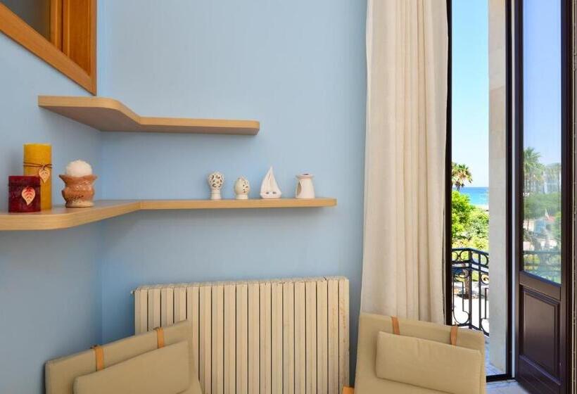 פנסיון Balcone Su Otranto