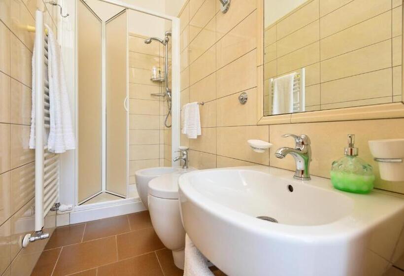 פנסיון Balcone Su Otranto