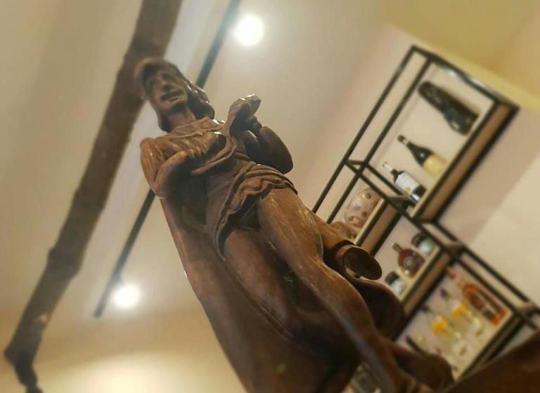 פנסיון Dimitri Guest House