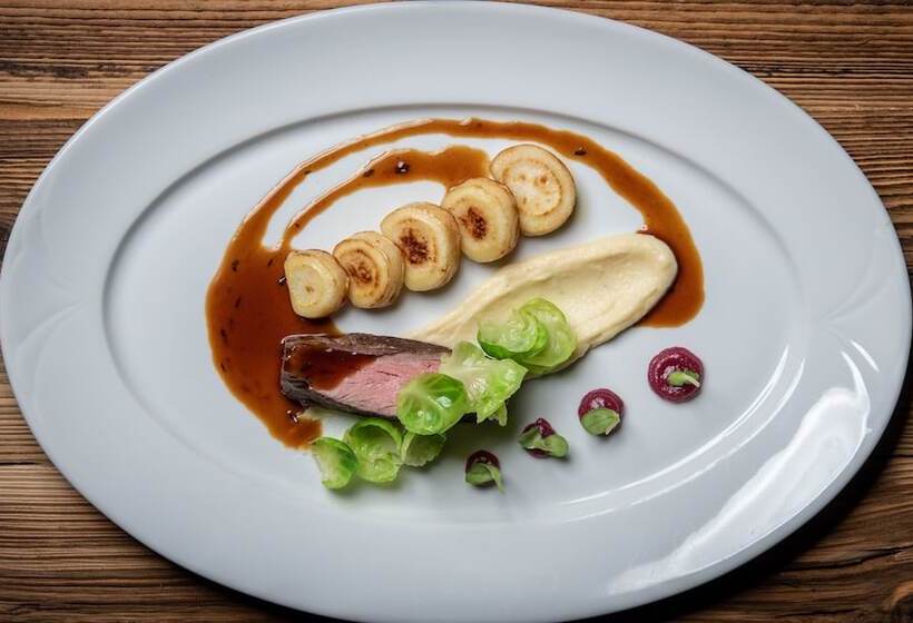 膳宿费 Genussgasthof Willenshofer