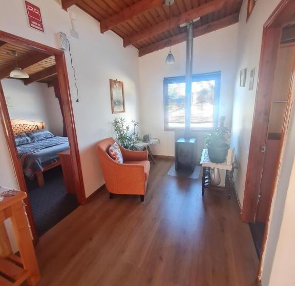 بنسيون Hospedaje Jualic