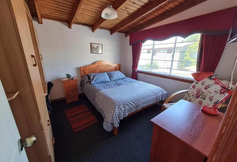 بنسيون Hospedaje Jualic