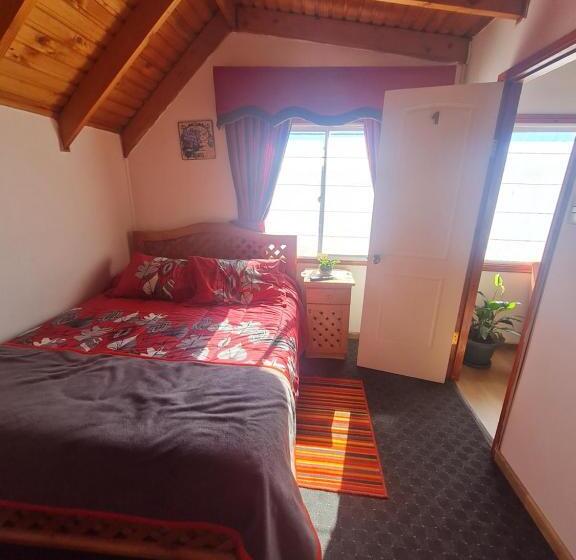 بنسيون Hospedaje Jualic