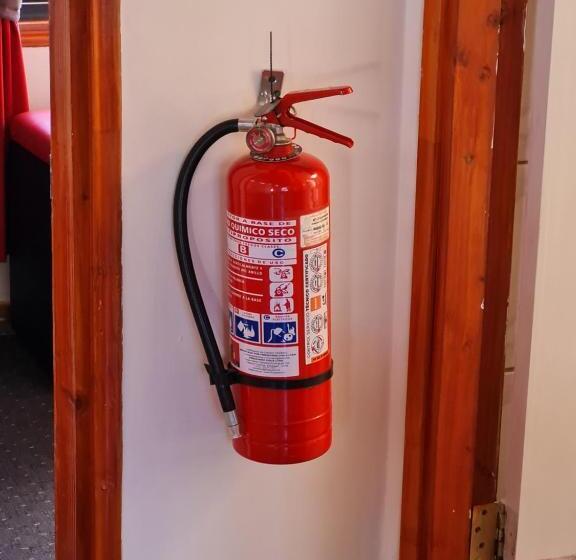 بنسيون Hospedaje Jualic