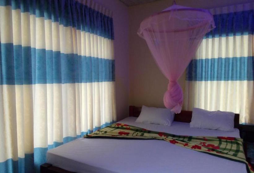 펜션 Rock Cave Dambulla Private Room