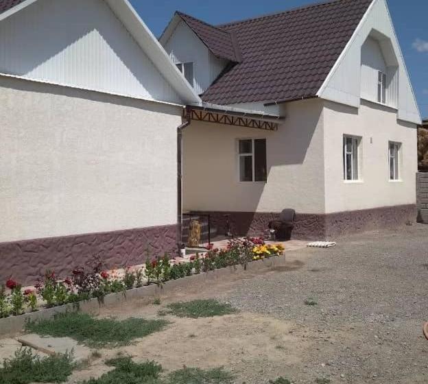 پانسیون Max Guest House