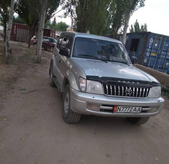 پانسیون Max Guest House