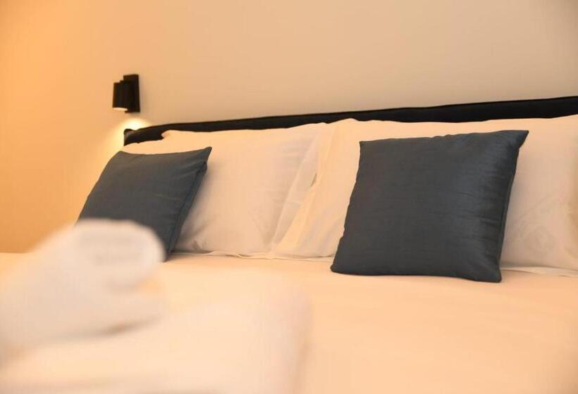 بنسيون Old Town Villa