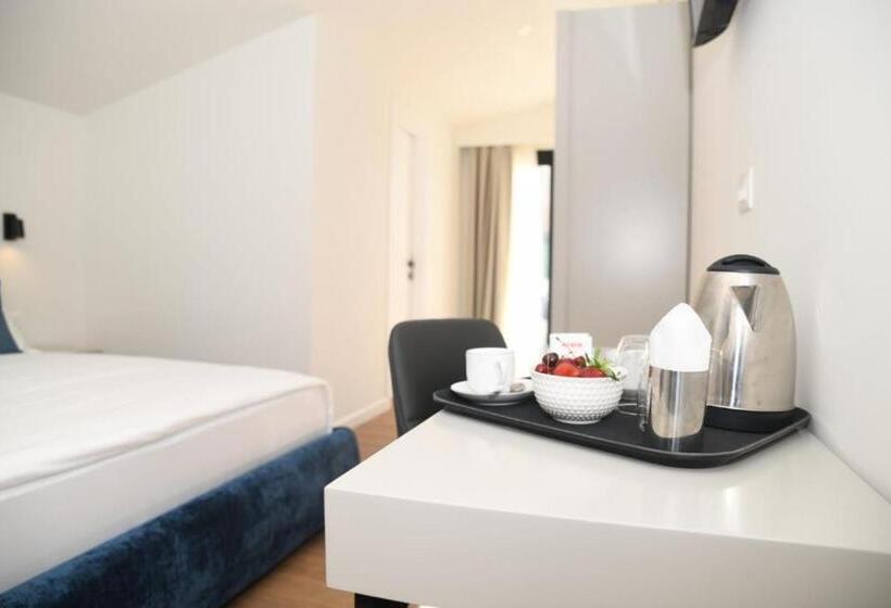 بنسيون Old Town Villa