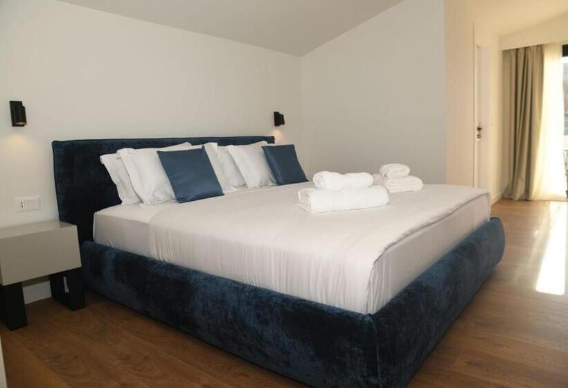 بنسيون Old Town Villa